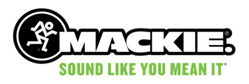 MACKIE - Volmart MACKIE - Volmart