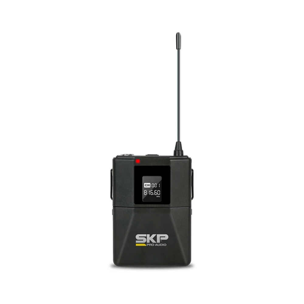 SKP-UHF-400D-6